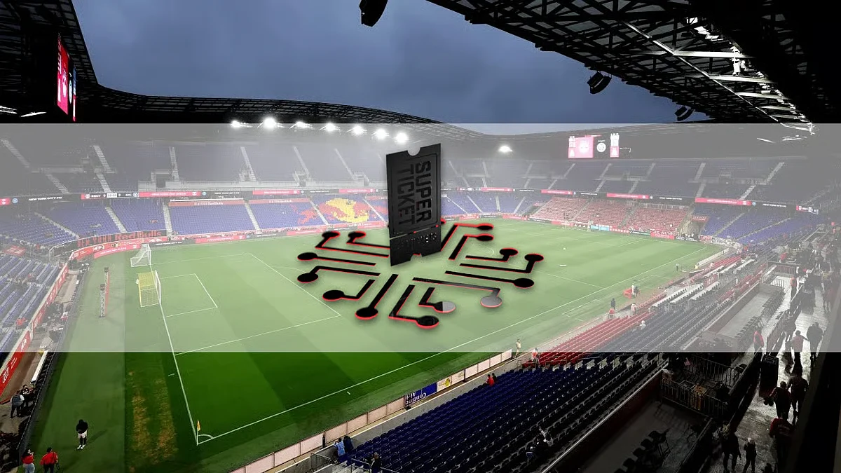 Blockchain For Indian Sports Tickets: Fixing Fraud & Stadium Access