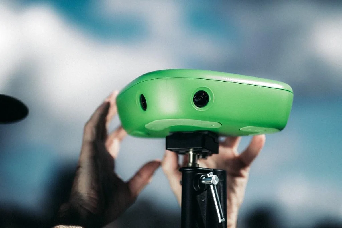 Why AI-Powered Cameras Are Becoming Essential In Modern Sports Training