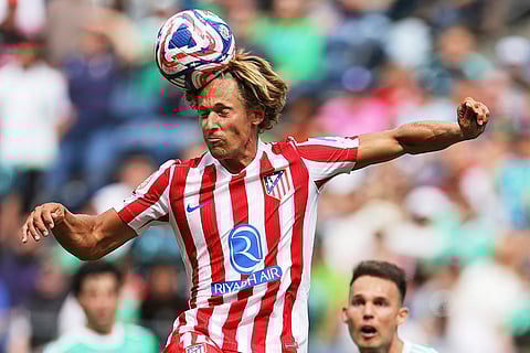 FIFA Club World Cup 2025: Seattle Sounders vs Atletico Madrid