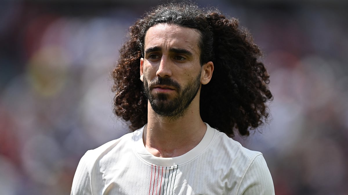 Marc Cucurella says Chelsea must be more patient on the ball