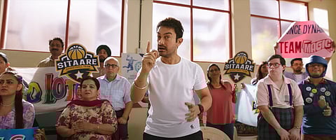 Sitaare Zameen Par Still