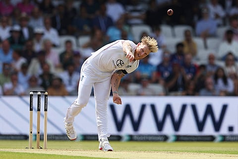 England vs India 1st Test Day 1