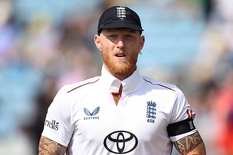 England vs India 1st Test Day 1