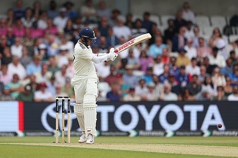 India vs England 1st Test