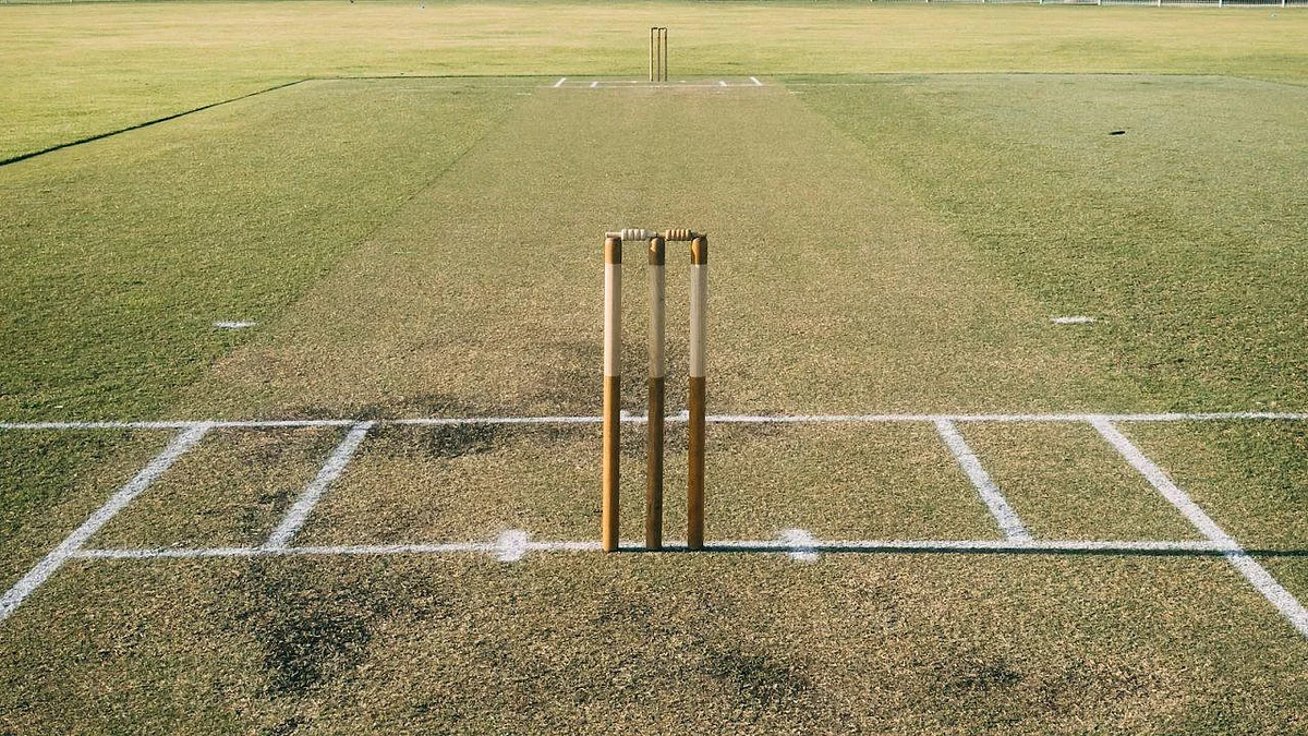 How AI-Powered Field Monitoring Systems Are Revolutionising Sports Ground Management