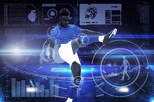 Smart Shot Detection For Indian Athletes: How Tiny Sensors Are Helping Players Train Smarter