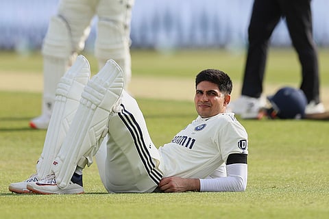 England vs India 1st Test Day 1