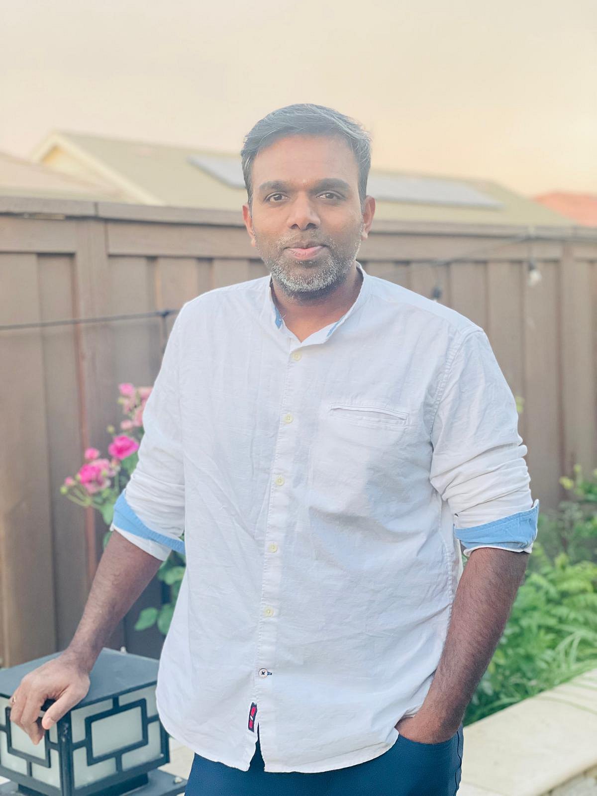 Mariappan Ayyarrappan