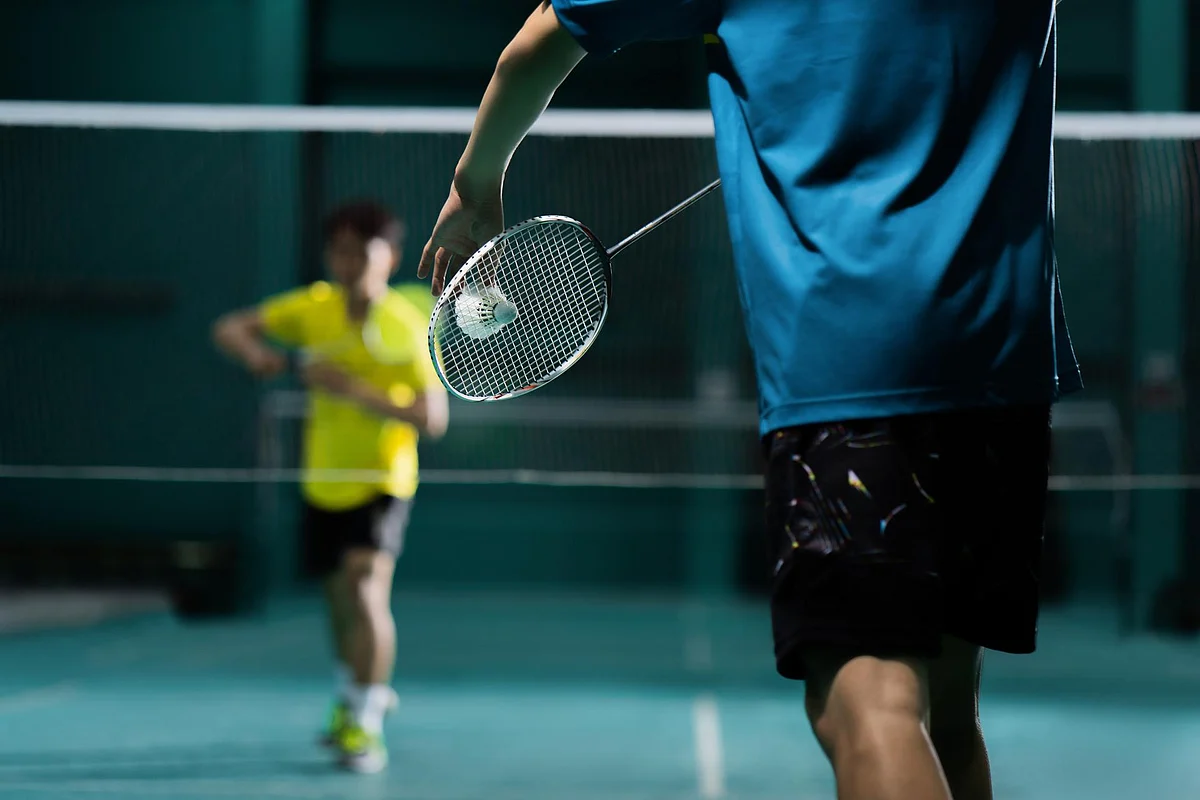 India's Badminton Future: LPS For Elite Athlete Training