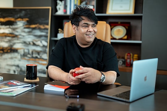 Bangladesh’s Fintech Game-Changer: The International Rise Of Tanvir A Mishuk