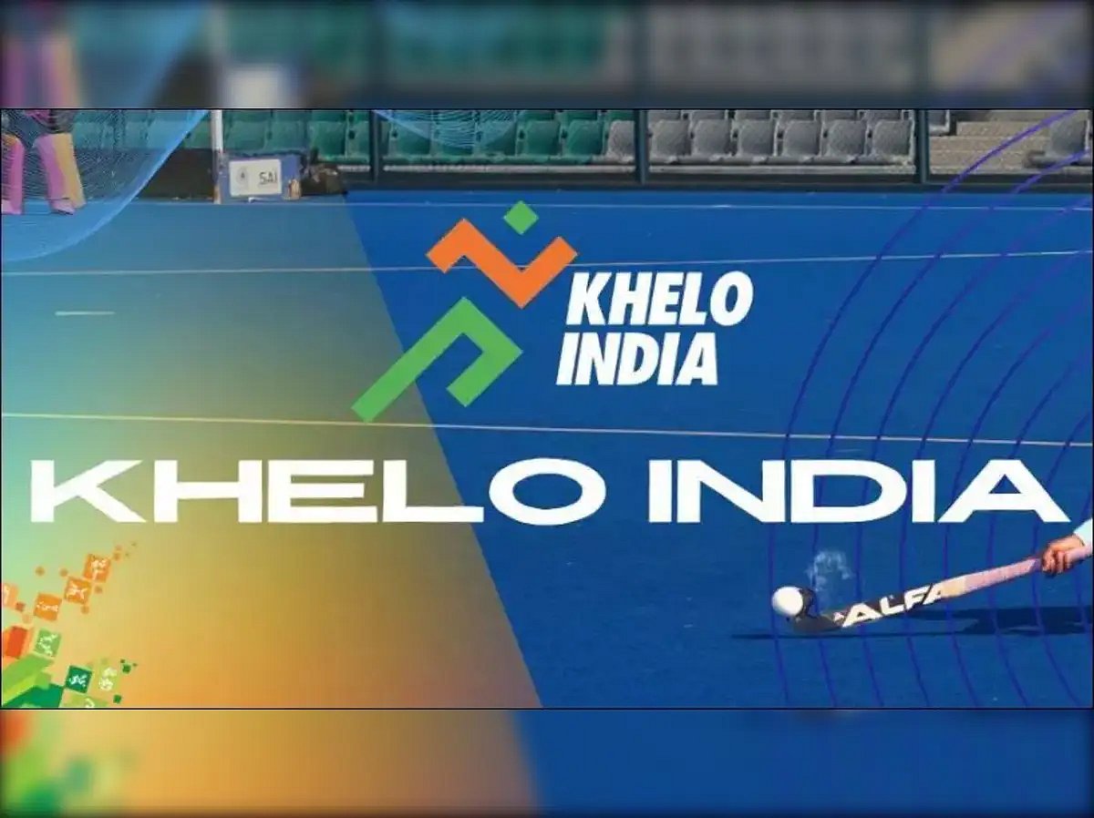 How Khelo India & Sports-Tech Empower Young Athletes