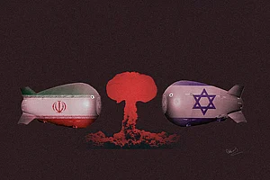 Illustration: Vikas Thakur