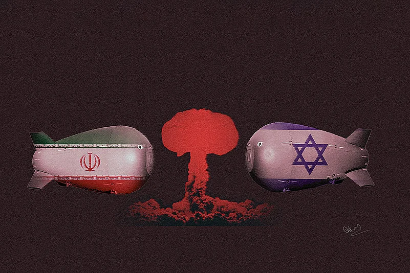 Illustration: Vikas Thakur