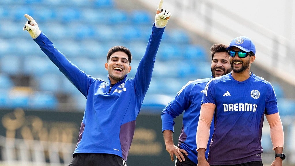 Check Shubman Gill-led Team Indias Predicted XI For Headingley IND vs ENG 1st Test