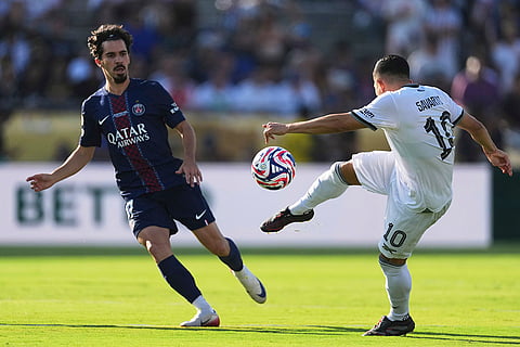 FIFA Club World Cup 2025: PSG vs Botafogo