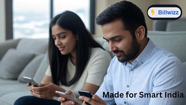 BillWizz: A Profile Of India’s Zero-Fee Digital Bill Payment Platform