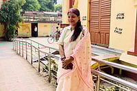 Photo: Kaveri Mishra  : Kaveri Mishra