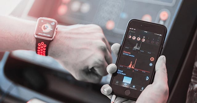 Wearable Devices: Hydration, Sleep & Stress For Indian Athletes