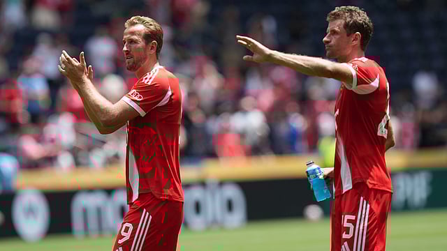 Bayern Munich Vs Boca Juniors Live Streaming, FIFA Club World Cup 2025: When And Where To Watch Group C Fixture