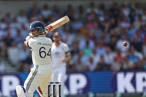 England vs India 1st Test Day 1