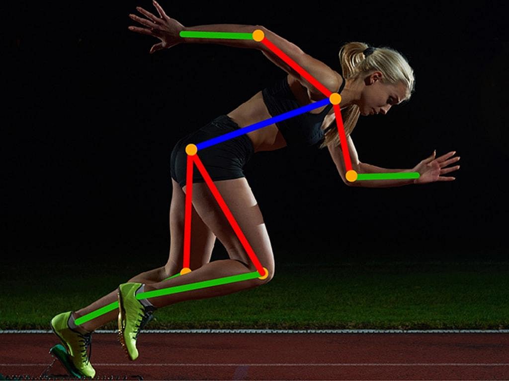 AI Motion Capture In Sports: Impact On Indian Athletes & Training