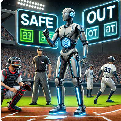 Can Robot And AI Umpires Improve Cricket & Kabaddi In India?