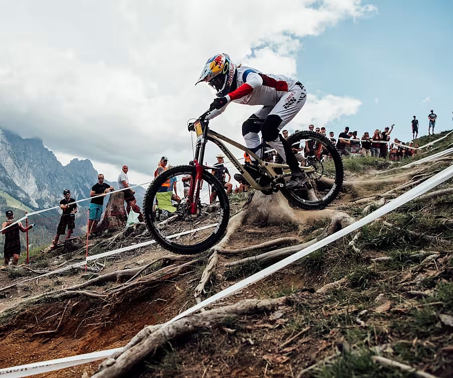 How Tech Is Fueling Mountain Biking's Rise In India