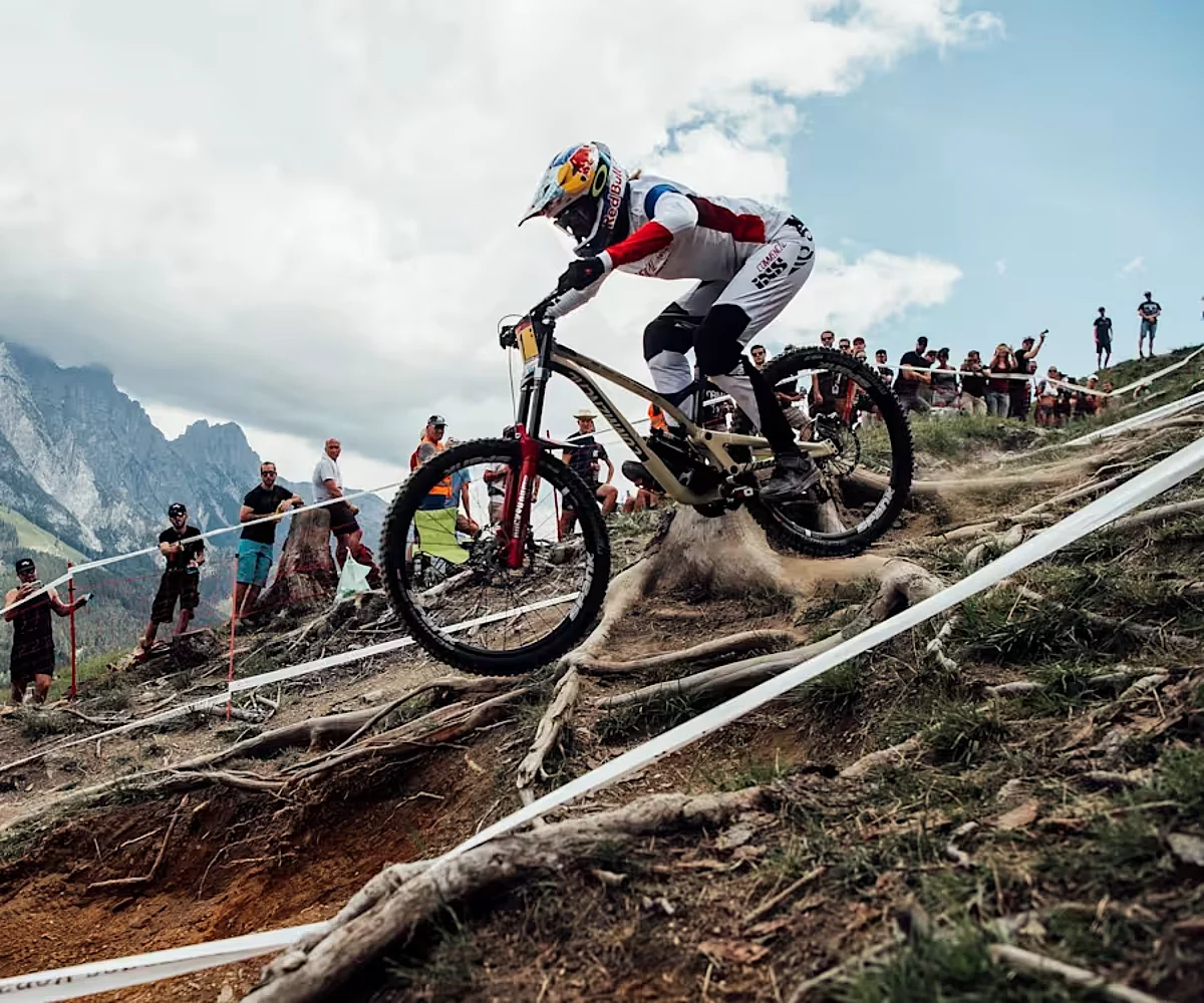 How Tech Is Fueling Mountain Biking's Rise In India