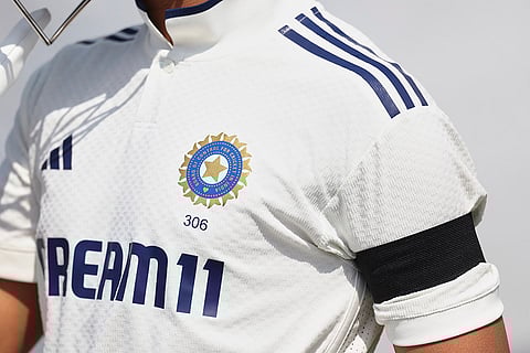 England vs India 1st Test Day 1