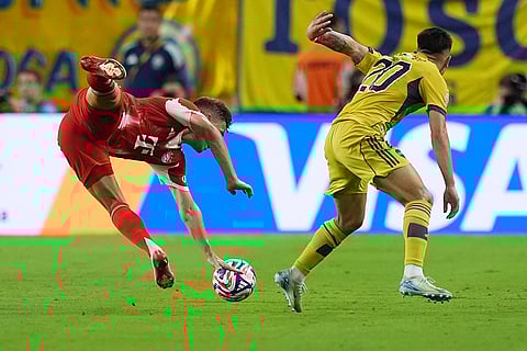 CWC Boca Juniors Bayern Munich Soccer