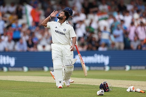 India vs England 1st Test