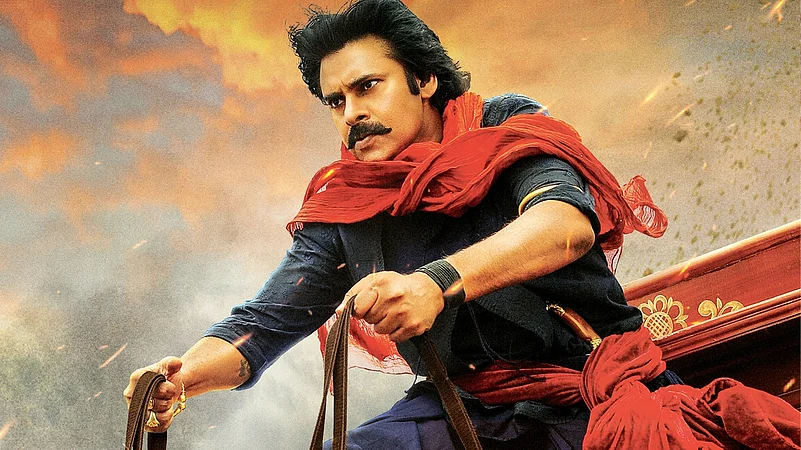 Hari Hara Veera Mallu release date