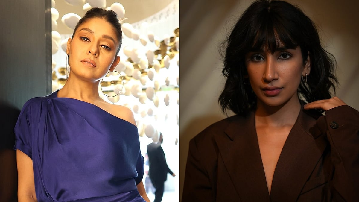 Instagram : Sunidhi Chauhan And Parul Gulati new song