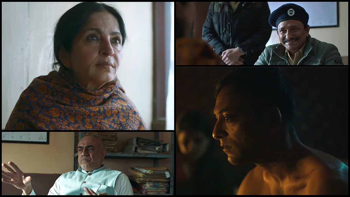 Kaisi Ye Paheli - New York Indian Film Festival/ Instagram