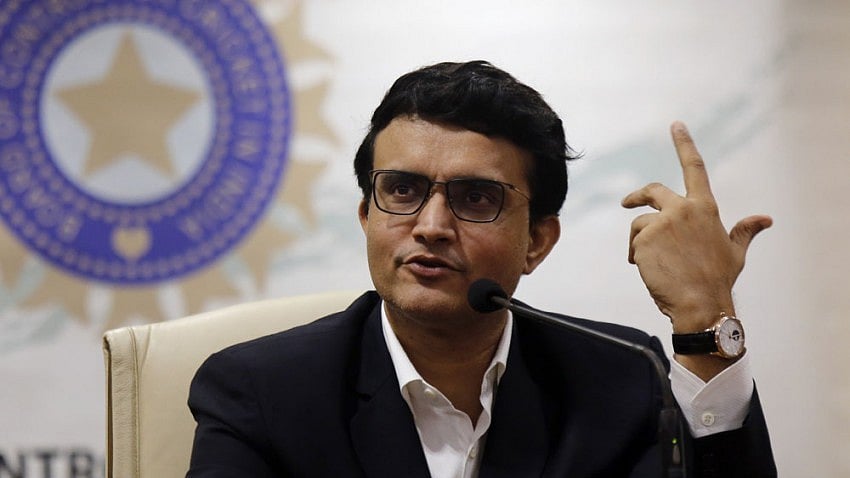 IND vs ENG: Sourav Ganguly on India vs England first Test, calls it a must-win for men in blue.