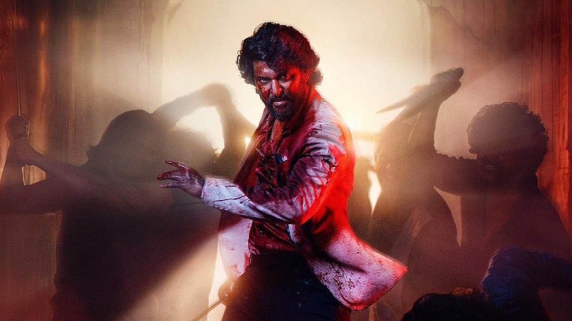 X : Nani's Hit 3 gets legal notice from Madras High court over plagiarism allegations