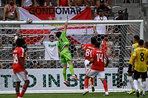 CWC Soccer 2025: Auckland City vs Benfica
