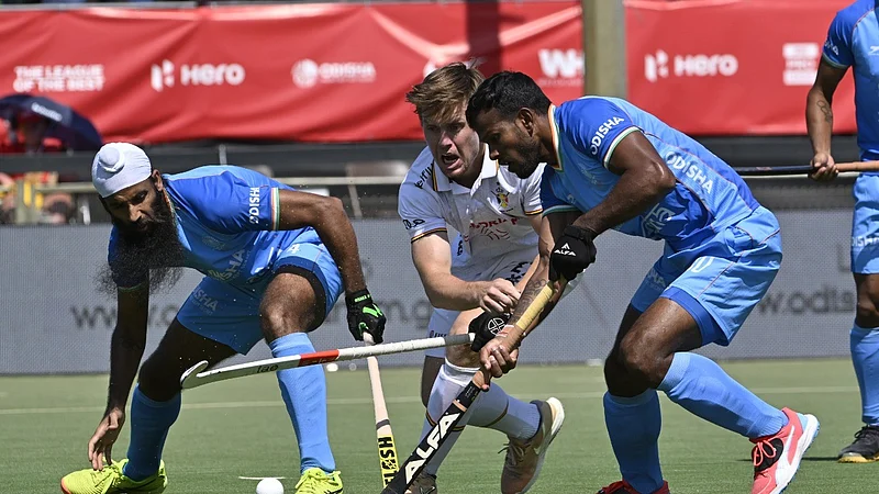 India Vs Belgium FIH Pro League 2024 25: Bleak Run Continues As Indian India Vs Belgium FIH Pro League 2024 25: Bleak Run Continues As Indian