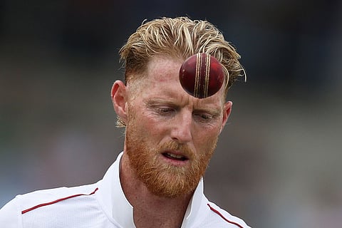 ENG vs IND Test match