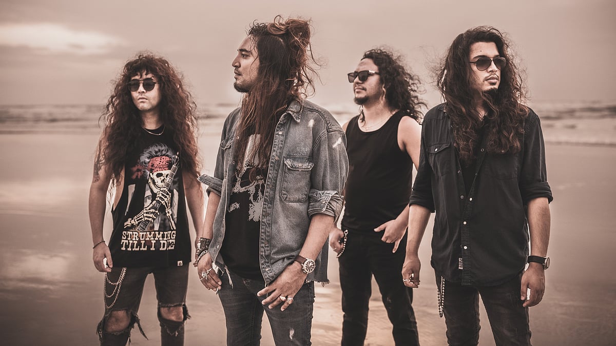 Instagram : Girish And The Chronicles