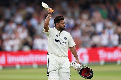 IND vs ENG Test match