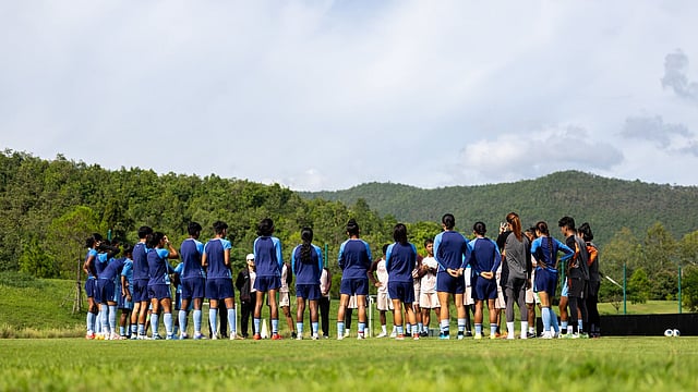 India Vs Mongolia, AFC Women's Asian Cup Qualifiers Preview: Blue Tigresses Eye Fresh Start After 2022 Setback