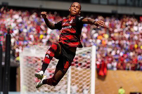 FIFA Club WC: Chelsea vs Flamengo