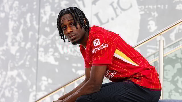 Jeremie Frimpong On Liverpool Role After Trent Alexander-Arnold Exit: 'I’m A Winner, That's What I'll Bring'