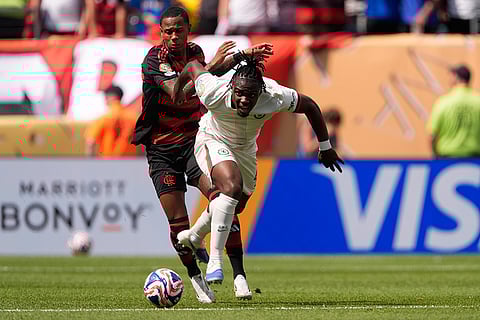 FIFA Club World Cup: Chelsea vs Flamengo