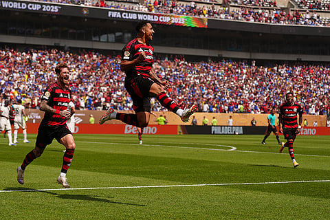 FIFA Club WC 2025: Chelsea vs Flamengo