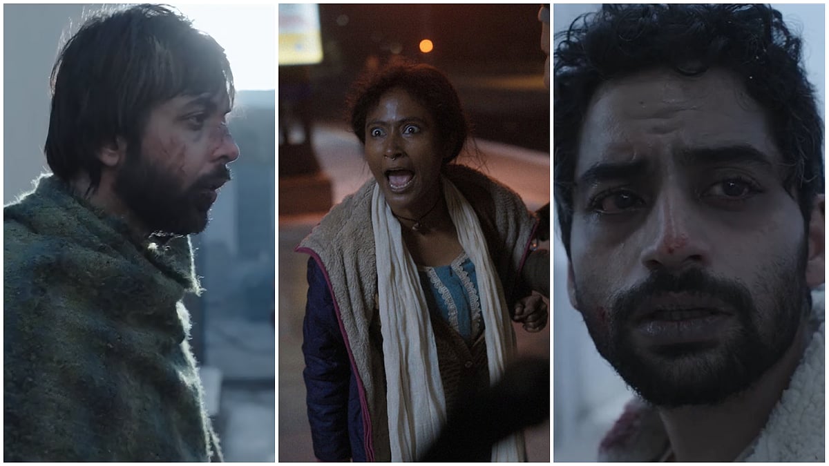 Youtube : Stolen Still