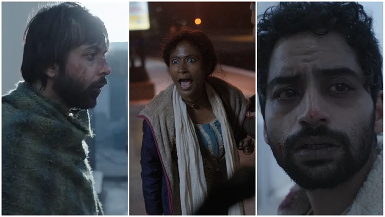 Stolen Still - Youtube