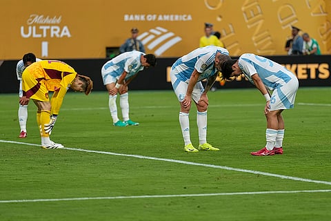 FIFA Club World Cup 2025: Fluminense vs Ulsan HD