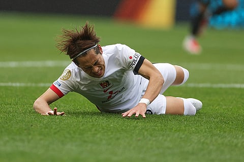 FIFA Club World Cup 2025: Inter Milan vs Urawa Red Diamonds